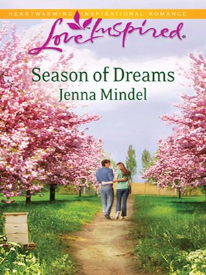 cover image of Season of Dreams